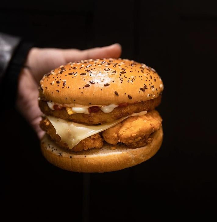 Chicken’s 1